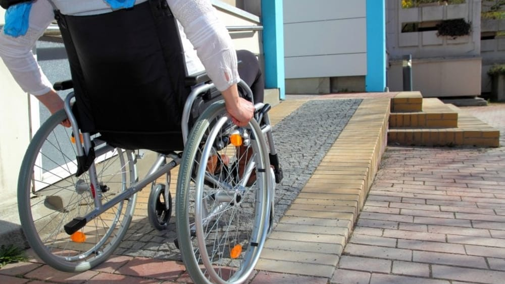 Come lavorare sull’accessibilità delle città per renderle inclusive per tutti.