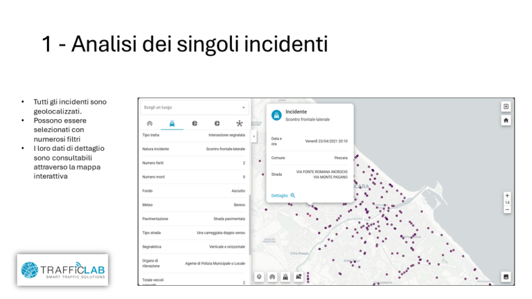 I Dati E Le Statistiche Sugli Incidenti Stradali In Italia Da Aci Istat In Europa E Nel Mondo